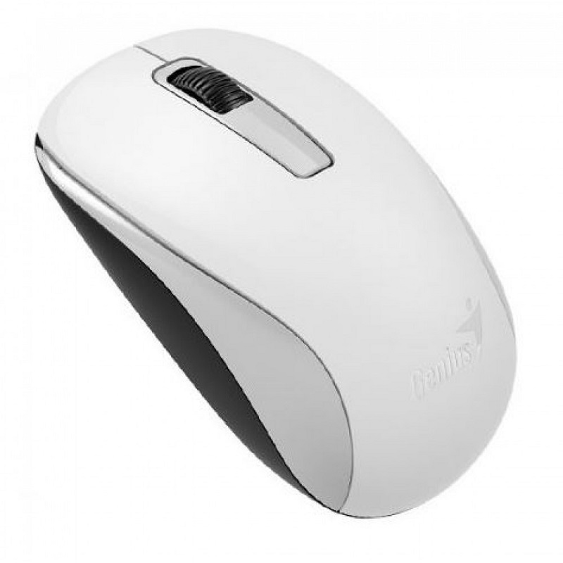 Genius Genius Mouse NX-7005, USB, WHITE