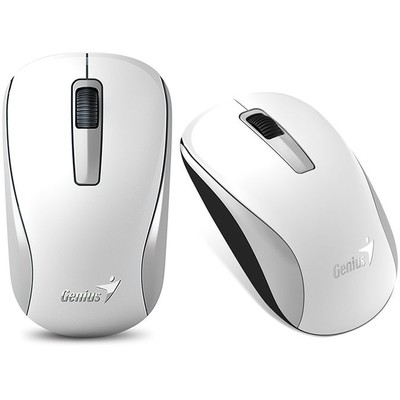 Genius Genius Mouse NX-7005, USB, WHITE
