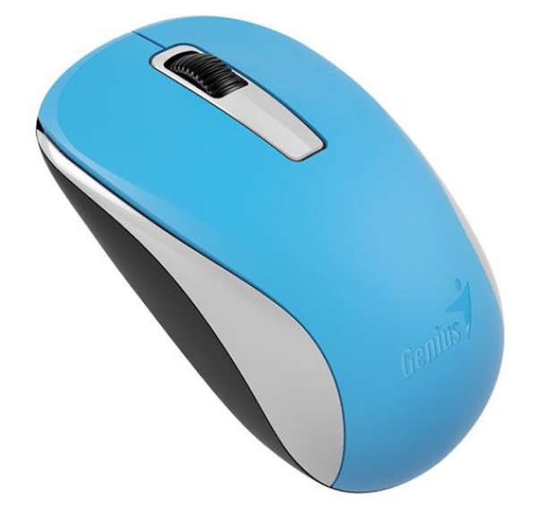 Genius Genius Mouse NX-7005 USB, BLUE