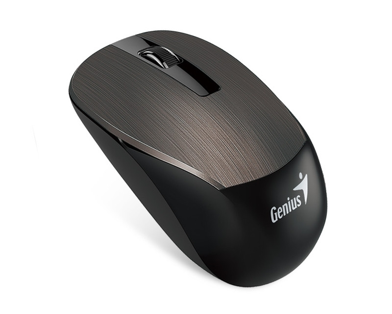 Genius Genius NX-7015,CHOCOLATE,New Package