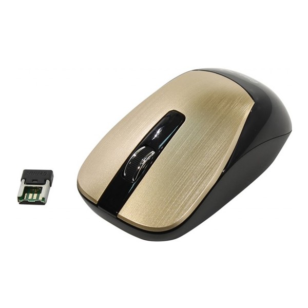 Genius Genius NX-7015,Gold,New Package