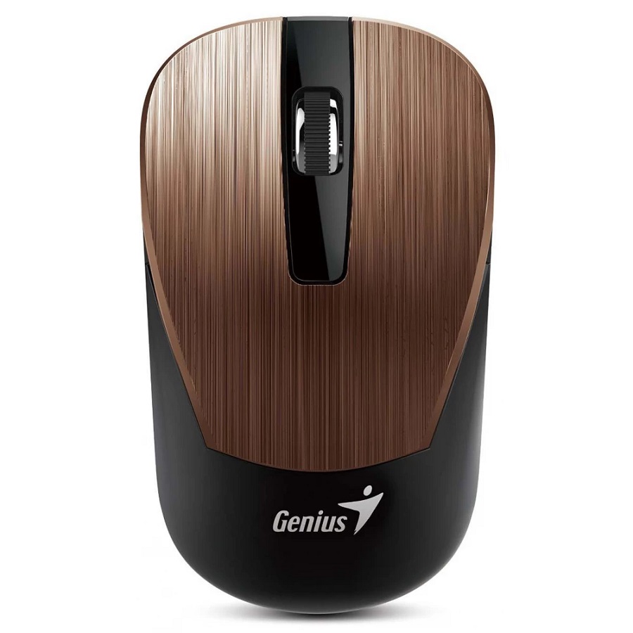 Genius Genius NX-7015,ROSY BROWN,New Package