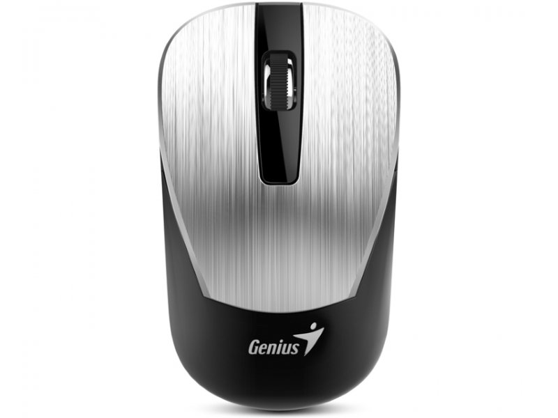 Genius Genius NX-7015,USB,SILVER,BLISTER,RS