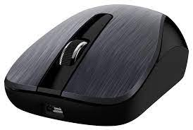 Genius Genius ECO-8015 Rechargeable Wireless Mouse Iron Gray, NEW Package