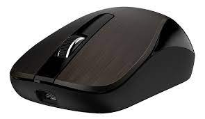 Genius Genius ECO-8015 Rechargeable Wireless Mouse Chocolate, NEW Package