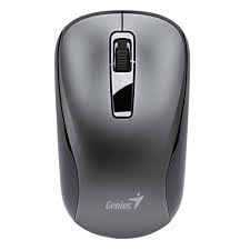 Genius Genius Mouse NX-7010, USB, Gray, NEW Package