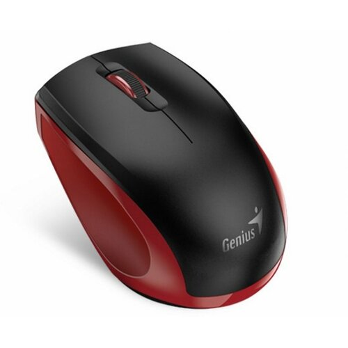 Genius Genius NX-8006S,USB,RED
