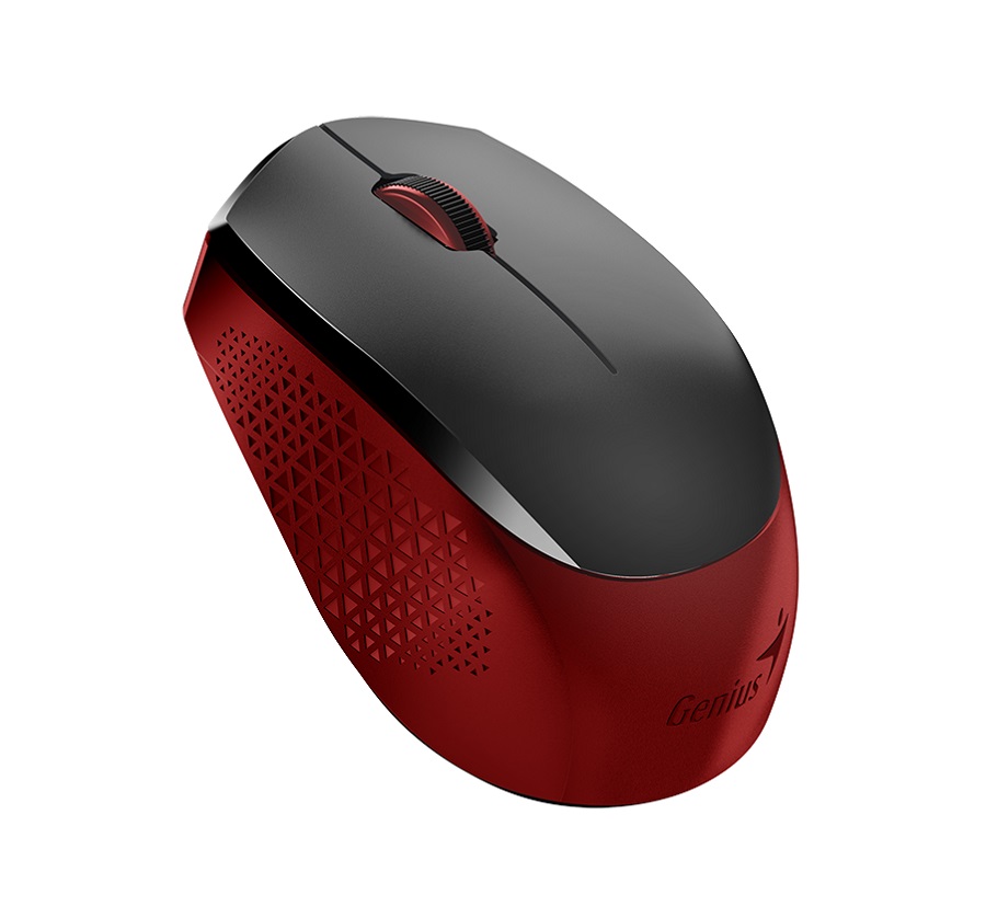 Genius Genius NX-8000S,Red