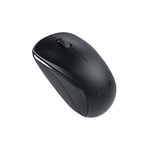 Genius Genius Mouse NX-7000, BLACK, NEW,G5 PACKAGE