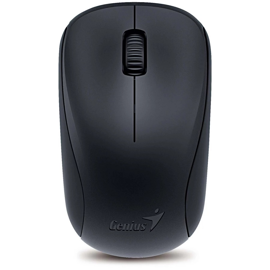 Genius Genius Mouse NX-7000, BLACK, NEW,G5 PACKAGE