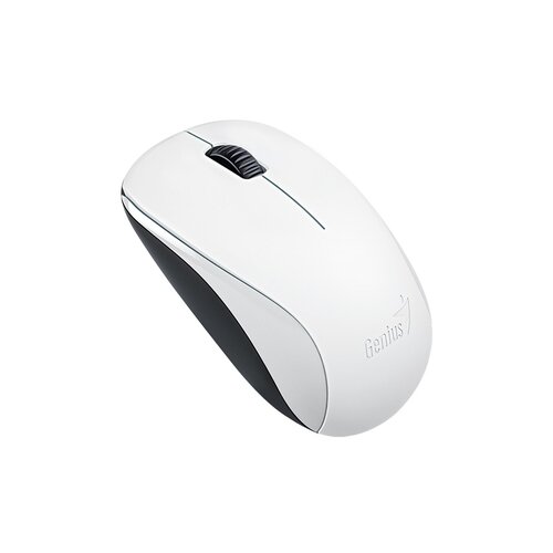 Genius Genius Mouse NX-7000, WHITE, NEW,G5 PACKAGE