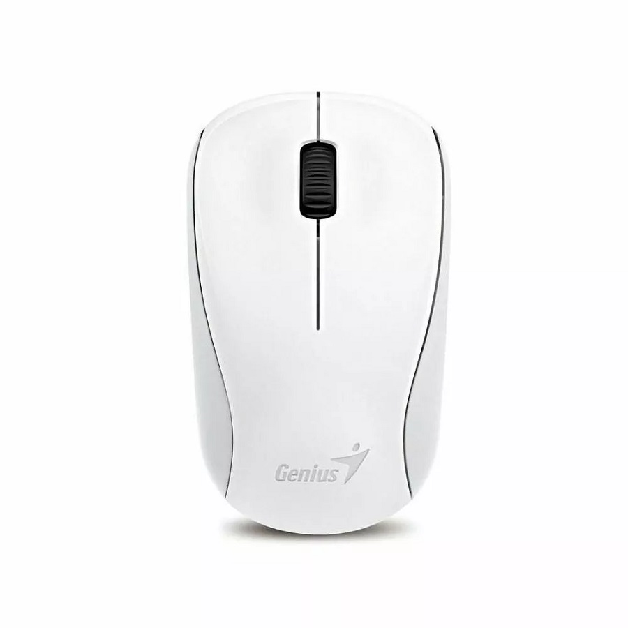 Genius Genius Mouse NX-7000, WHITE, NEW,G5 PACKAGE