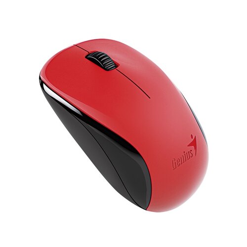 Genius Genius Mouse NX-7000, RED, NEW,G5 PACKAGE