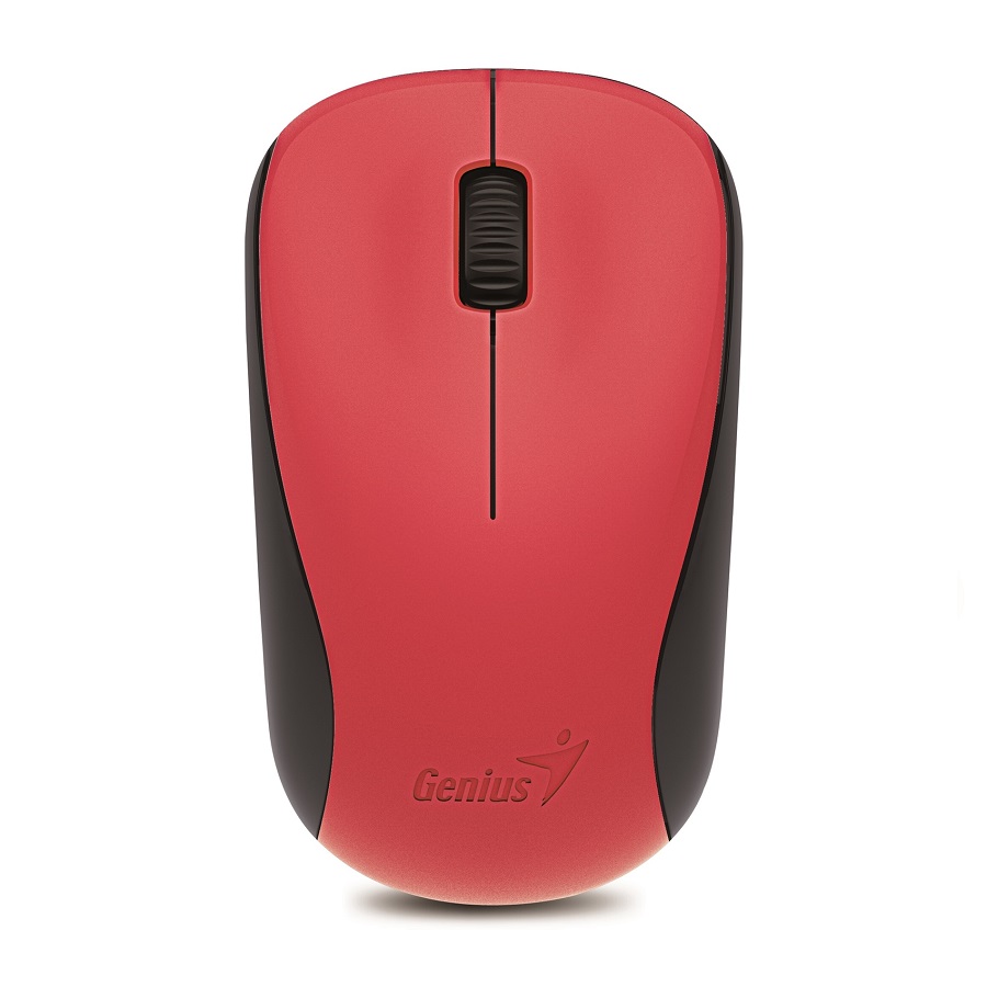 Genius Genius Mouse NX-7000, RED, NEW,G5 PACKAGE