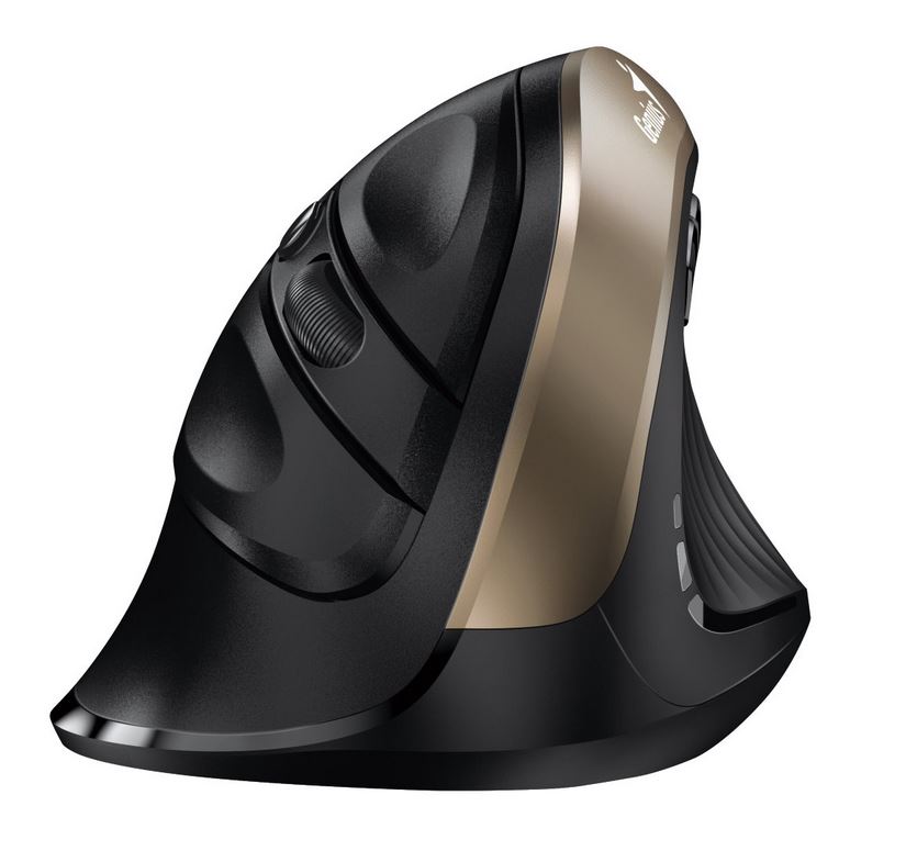 Genius Genius Ergo 8250S,Champagne Gold