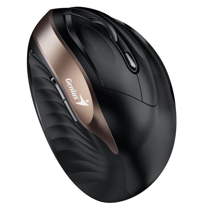 Genius Genius Ergo 8250S,Champagne Gold