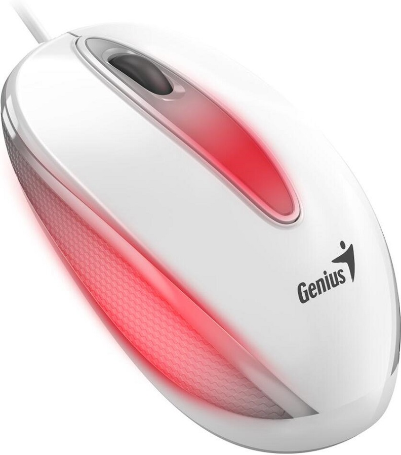 Genius Genius DX-Mini,White