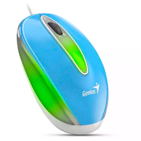 Genius Genius DX-Mini,Blue