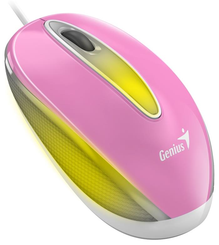 Genius Genius DX-Mini,Pink