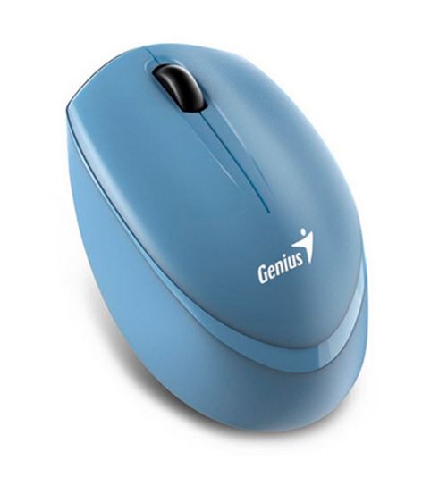 Genius Genius NX-7009,Blue Grey