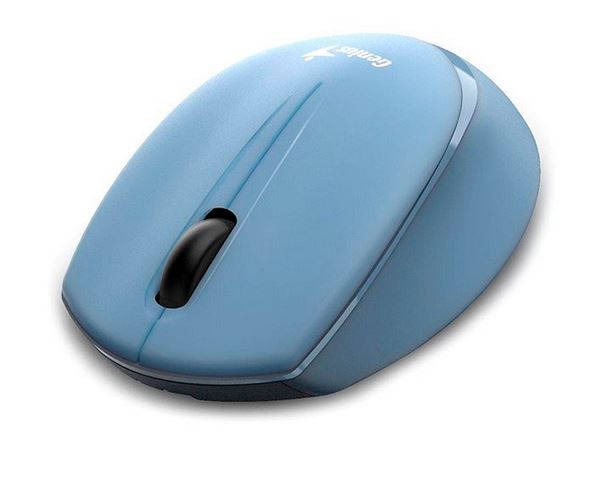 Genius Genius NX-7009,Blue Grey