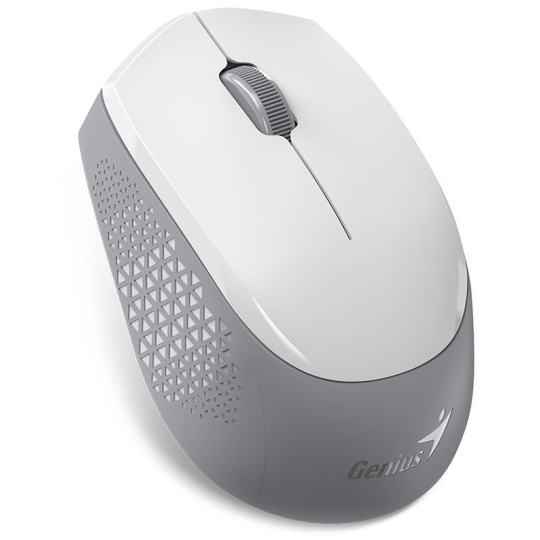 Genius Genius NX-8000S BT Mouse White