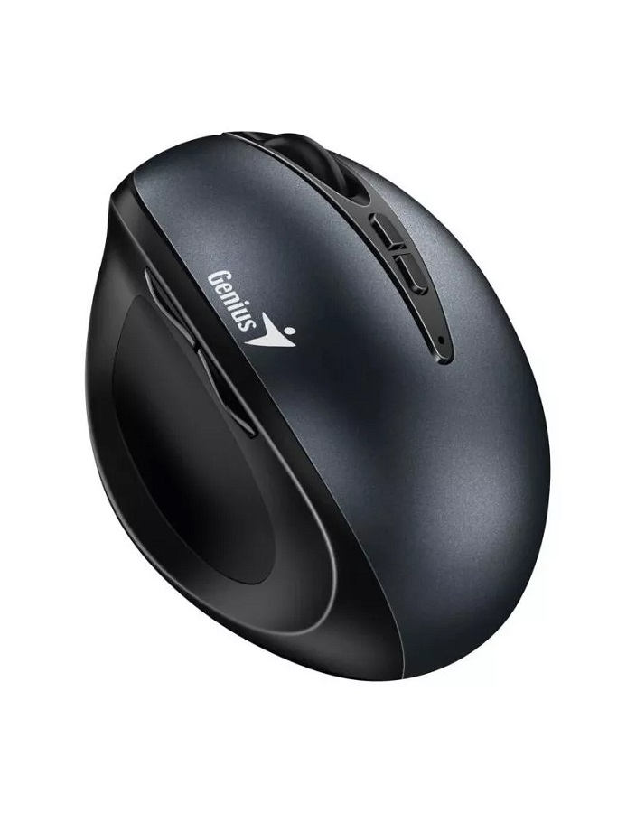 Genius Genius Ergo 8300s, Iron Grey