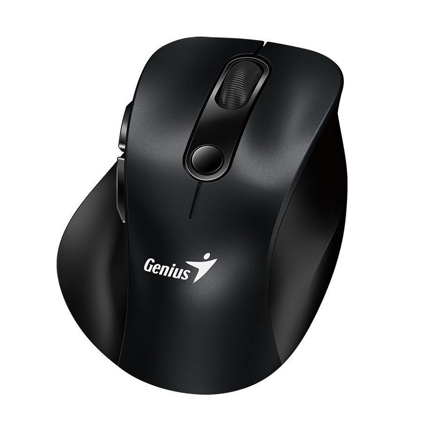 Genius Genius Ergo 9000S,Black