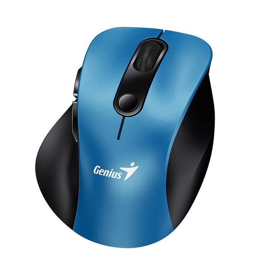 Genius Genius Ergo 9000S,Blue
