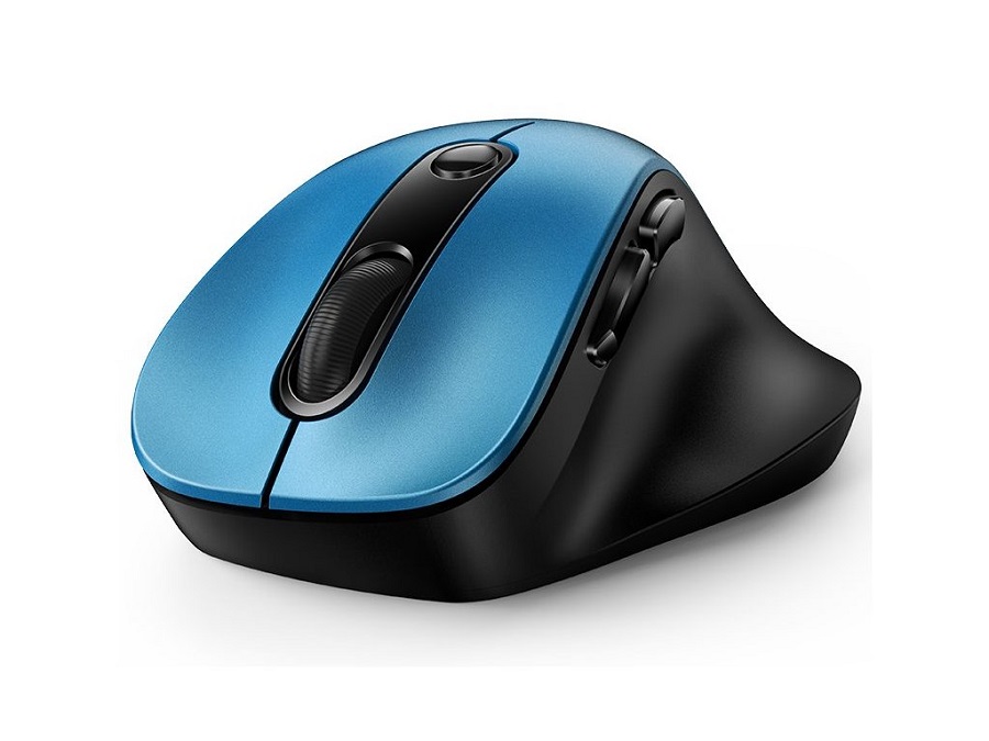 Genius Genius Ergo 9000S,Blue