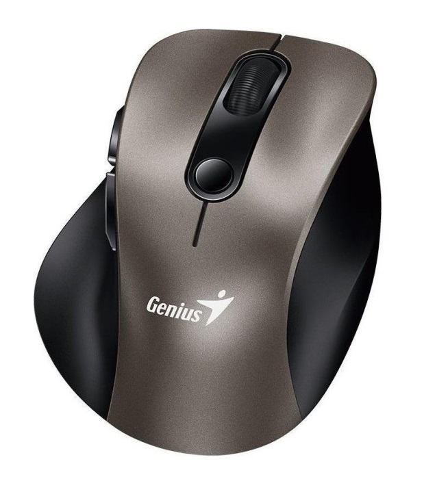 Genius Genius Ergo 9000S,Champagne titanium