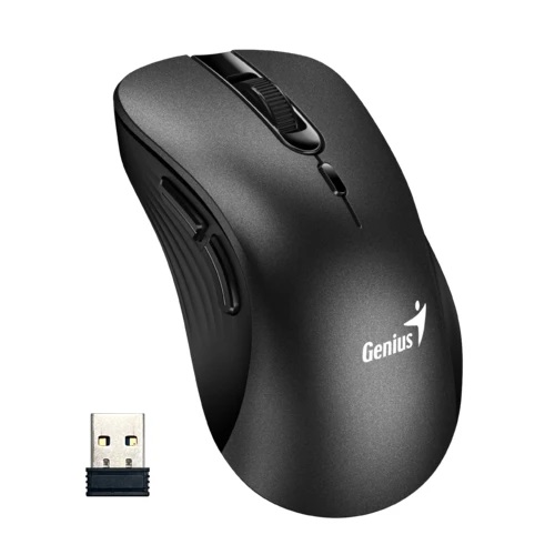 Genius Genius Ergo 8100S,Black