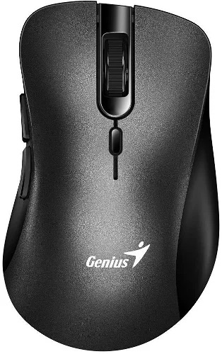 Genius Genius Ergo 8100S,Black