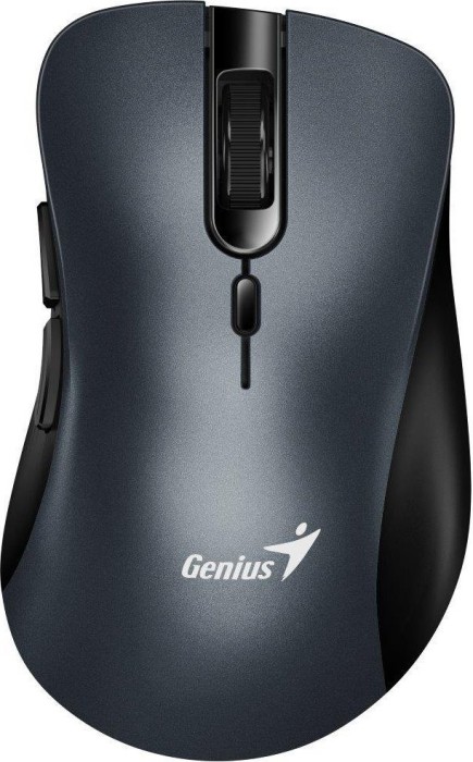 Genius Genius Ergo 8100S,Iron Grey