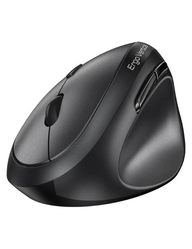 Genius Genius Ergo 8350s, Dark Grey