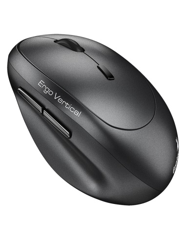 Genius Genius Ergo 8350s, Dark Grey