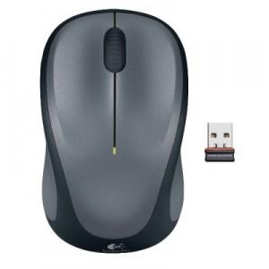 Logitech Logitech M235 Wireless Mouse Colt Matte