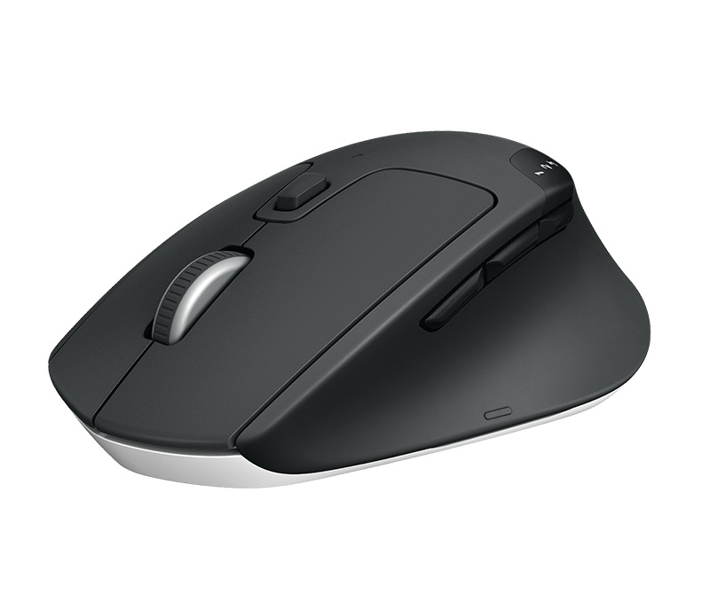 Logitech Logitech M720 Triathlon Multi-Computer Wireless Mouse