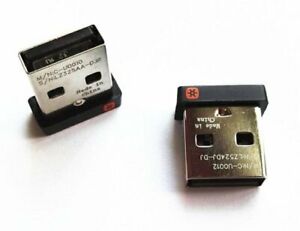 Logitech Logitech Unifying NANO receiver for mouse and keyboard Standalone