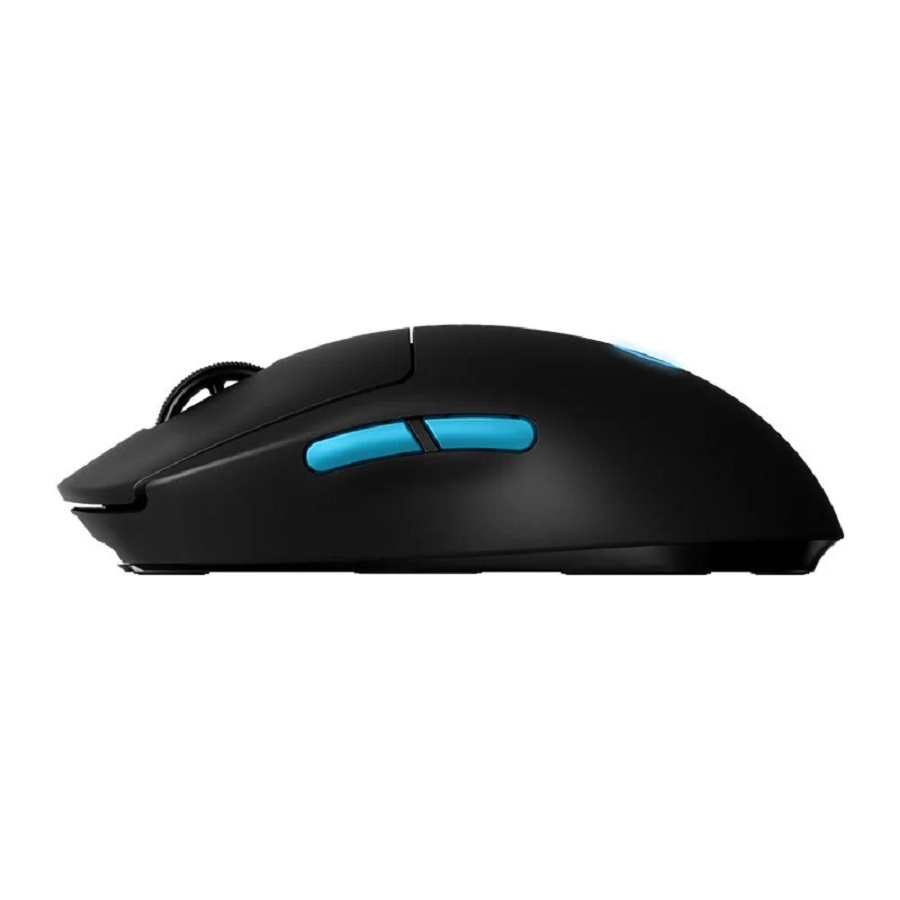 Logitech Logitech G PRO Wireless Gaming Mouse, Shroud Edition