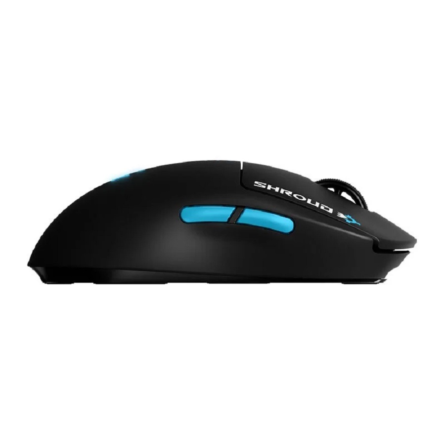 Logitech Logitech G PRO Wireless Gaming Mouse, Shroud Edition