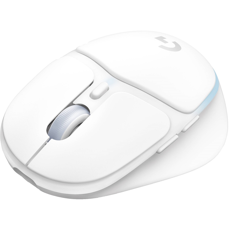 Logitech Logitech G705 Wireless Gaming Mouse Off-White