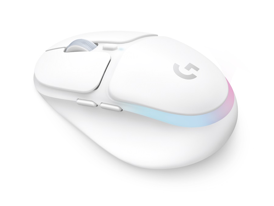 Logitech Logitech G705 Wireless Gaming Mouse Off-White