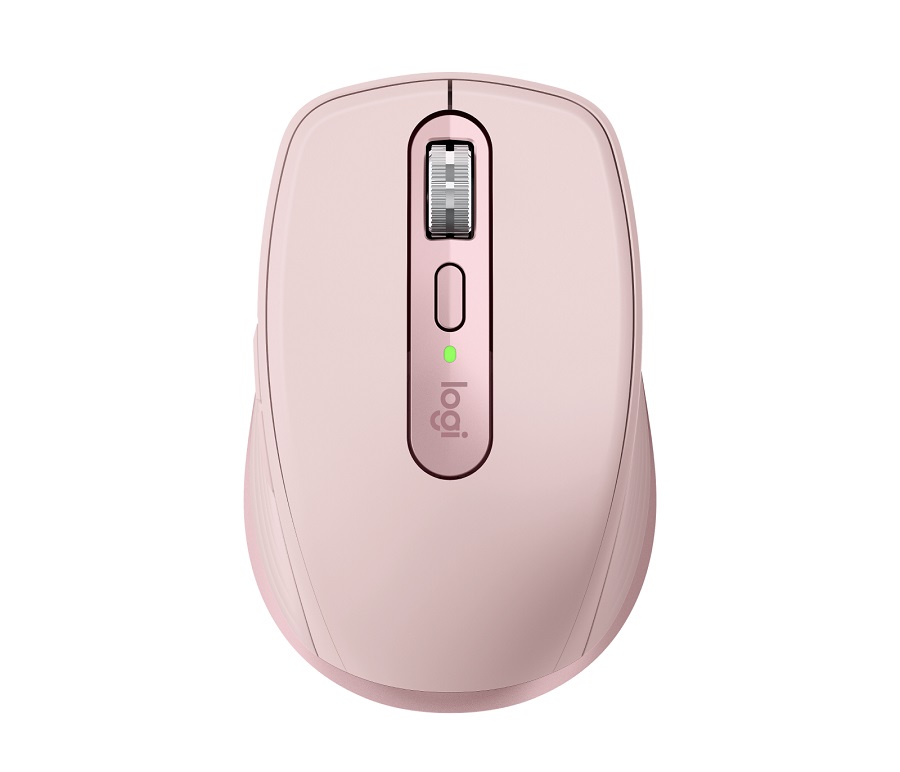 Logitech Logitech MX Anywhere 3S Mouse, Rose