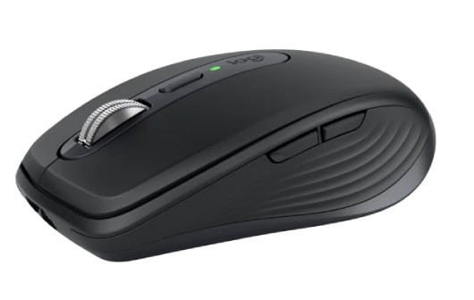 Logitech Logitech MX Anywhere 3S Mouse, Graphite