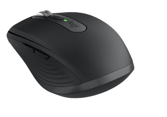 Logitech Logitech MX Anywhere 3S Mouse, Graphite