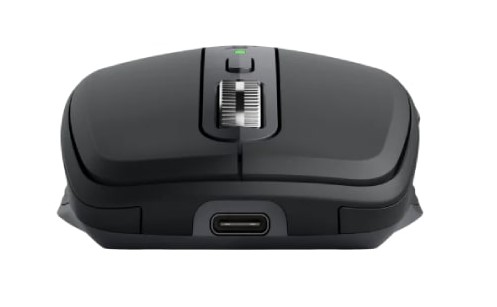 Logitech Logitech MX Anywhere 3S Mouse, Graphite