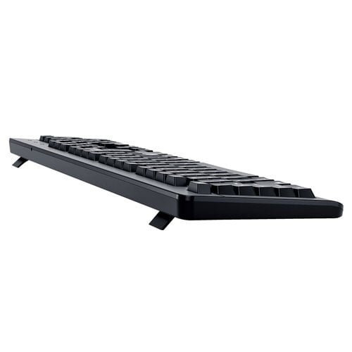 Genius Genius Komplet tastatura i miš KM-160 , USB, BLACK, SER