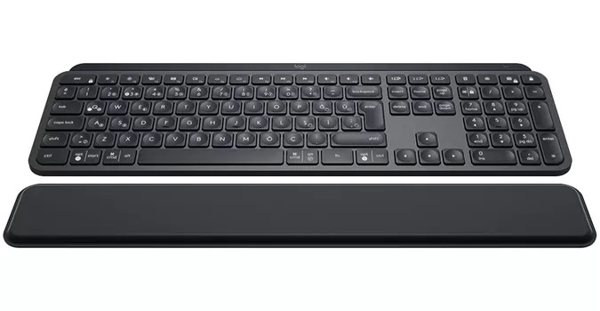 Logitech Logitech MX Palm Rest for MX Keys S