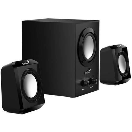 Genius Genius SW-2.1 300, BLK